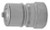 Dixon B17-363 3/8 FPT BRASS INDL HYD PLUG