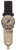 Dixon B07-202MG 1/4 Mini Filter / Regulator, Manual