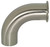 Dixon B2CM-R300 3" 90 Clamp x BW Elbow 316L