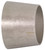 Dixon B31W-R250150U 2.5"X1.5" CON. REDUCER UNPOL 316SS