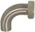 Dixon B2FP-G250 2.5" 90 ELB BW X PBSF/HN 304