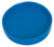 Dixon BCC-150 1.5" Clamp End Protection Cover Blue Plastic