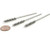 Brush Research 81-A .109 CROSS HOLE DEBURRING - Series 81