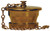 Dixon BIDP250 2-1/2" BRITISH INSTANTANEOUS PLUG