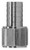 Dixon BF31 3/8 X 1/8 NPT SOLID FEMALE