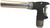 Dixon BL072 1 1/2'' ball nozzle w/ 1 1/2" spout