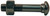 Dixon BLT58314 5/8 X 3 1/4 NUT & BOLT FOR PIPE FTG