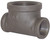 Dixon BHT1015 1 X 1/2 BULL HEAD TEE MI