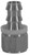 Dixon BPF54 Lok-on Nptf Fem Hose Barb 5/8"