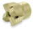 Ingersoll Rand 51248300 1-1/2" CARBIDE BIT