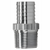 Dixon BN56 5/8 SHANK X 3/4 NPT MALE INSERT