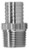 Dixon BN66 3/4 SHANK X 3/4 NPT MALE INSERT