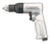 Ingersoll-Rand 7802RA Air Drill, Keyed, 3/8 In, 2000 RPM, 4.0 CFM