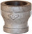 Dixon BR1512G 1 1/2 x 1 1/4 Galvanized LV 352-542