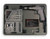 Ingersoll-Rand 7804K Air Drill Kit, Keyed, 1/4 In, 1800 RPM
