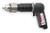 Ingersoll-Rand 7AMST6 Air Drill, Keyed, 3/8 In Chuck, 1400 RPM