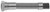 Dixon BSB-16T-50 DASH 16 BLK SMOOTH BORE PTFE