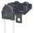 Ingersoll-Rand GT030-8-10 Hoist Trolley, Geared, 3Ton Capacity