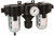 Dixon C26-03A 3/8" Standard Combination Unit Auto
