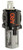 Ingersoll-Rand L36231-100 Lubricator, 3/8 In NPT, 105 CFM, 150 PSI