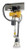Ingersoll-Rand ML500KR-3HA10-R6U Hoist, Air Chain, Spark Resistant, 1/2 Ton