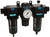 Dixon C28-06A 3/4 Standard Combination Unit, Auto