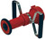 Dixon CFB250NST 2 1/2" NST THERMOPLASTIC FOG NOZZLE