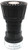 Dixon CFFR150 1-1/2" NPSH Fiberglass Heavy Duty Constant Flow Fog Nozzle, 95 GPM