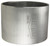 Dixon CS400-11AL 4" ID Alum Crimp Style Sleeve 4.938" ID, 4-53/64" to 4-56/64" OD