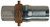 Dixon CSB125 1 1/4" STL SUCTION CPLG NPSM THRD