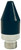 DIXON D201RT Blow Gun Tips,Rubber non-safety tip with nickel-plated
