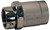 Dixon CSCTF25F30T-C 2-1/2" FNH X 3" FNPT CHECK SNOOT CLAPPER TYPE POL CHR BRASS