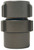 Dixon D263F 2 1/2 NST D J CPLG 3 BOWL ALU