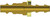 Dixon D2B2-B 1/4" IND NIPPLE, 1/4" P-LOC, BRASS Body Material: BRASS Body Size: 1/4"