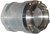 Dixon DAA300AL 3" Alum Aviation Adapter x