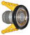 Dixon DAC300ALBSP 3" Alum Aviation Coupler x F BSP