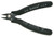 Xcelite 170DBK 5" General-Purpose Shearcutter With Static-Dissapative Black Grips