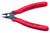 Xcelite 170M 5" General-Purpose Shearcutter With Red Grips