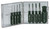 Xcelite PS90MM 9-Piece Compact Convertible Nutdriver Set - Metric Sizes
