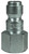 Dixon DCP2 1/4" Body x 1/4" FNPT Steel