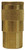 Dixon DC221 1/4" Body x 1/8" FNPT Brass