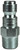 Dixon DCP7104 3/4" Body x 1/2" MNPT Steel