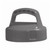 OIL SAFE 100104 Storage Lid, Color: Gray