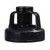 Oil Safe 100201 Utility Lid - OIL SAFE - Black
