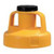 Oil Safe 100209 Utility Lid - OIL SAFE - Yellow