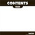 Oil Safe 280301 Content Label - Water Resistant - 3.25" x 3.25"- Black
