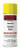 Rust-Oleum 1644830 Safety Yellow Enamel Aerosol,Size:16 oz.