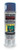 Rust-Oleum 203022 Caution Blue Marking Paint Aerosol,Size:20 oz.
