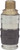 Dixon DC7106SE 3/4' BODY X 3/4" MNPT STEEL EZ MATE