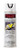 Rust-Oleum 1691838 White Striping Paint Aerosol,Size:20 oz.
